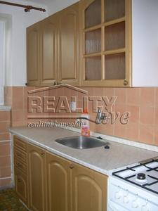 FOTO - Pronájem zrekonstruovaného bytu 2+1/B, 61 m2, Čtvercová ul. Neratovice