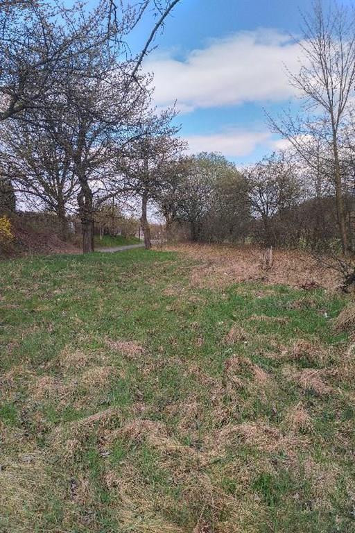 FOTO - Nabízím k prodeji stavební pozemek o velikosti 966 m2, v obci Dobřeň, katastrální území Jestřebice u Kokořína.