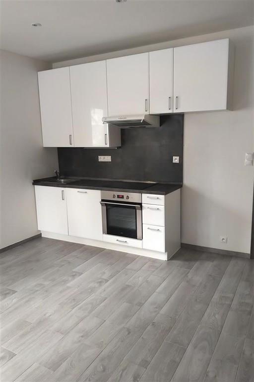 FOTO - Prodej bezbariérového bytu v OV 2+kk, 35m2 s terasou a vlastním stáním pro auto v Neratovicích.